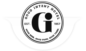 The Good Intent